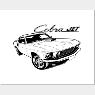 Camco Car Posters and Art